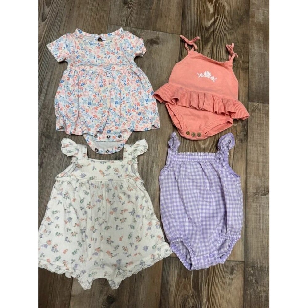 Newborn bundle - Picture 1 of 6